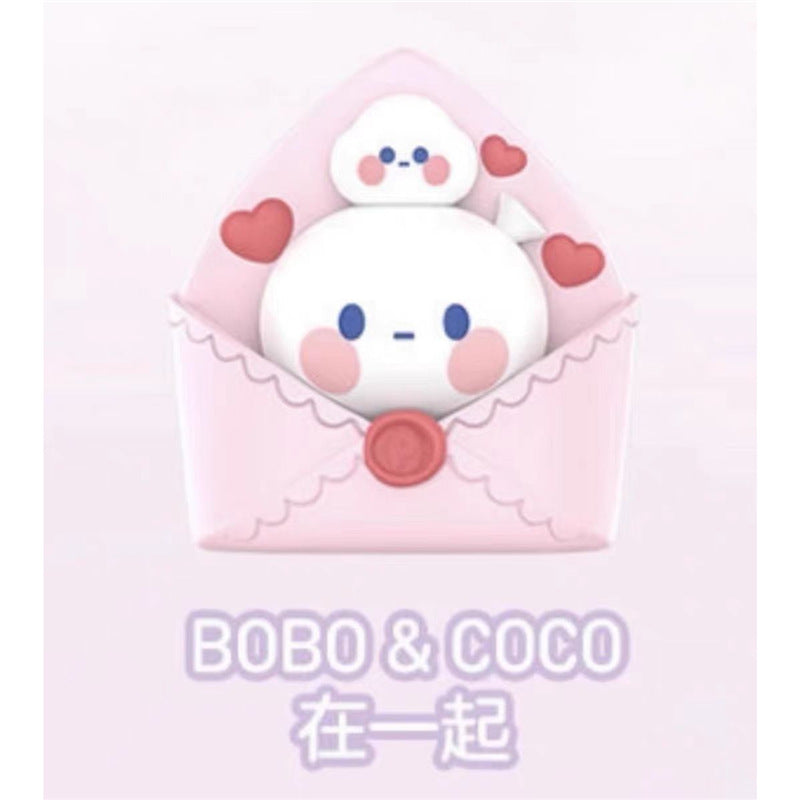 Love Letter Valentine's Day