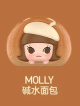 Molly full series of sprouting collection