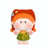 Mimibobo is going out to play Moe Grain today