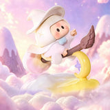 Wish Magic Girl Series