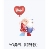 Cute Wish iconbox series
