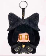 Genuine sauce sauce good luck "sauce" pro series boutique plush figure