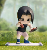 NARUTO SHIPPUDEN Childhood Series Figures