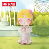 Flower fairy series