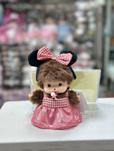 New Monkey Monchi 15cm plush doll 101-146