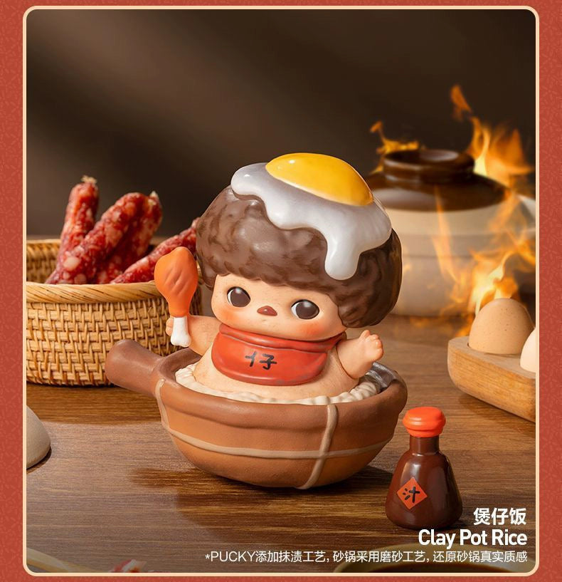 Elf Food Restaurant Series