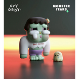 CRYBABY Monster's Tears series
