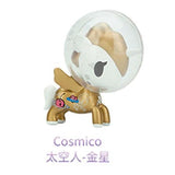 Tokidoki unicorn eighth generation series