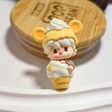 Ice Cream Series