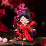 ROLIFE Nan Qian Flower Collection Series