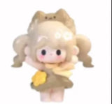 UUTOY Sunny Rain Collector Series MINI Ornament Figure Gift Trendy Toy