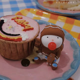 Repolar dessert series