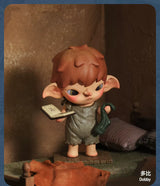 Hirono × Harry Potter Series Figures