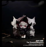 SKULLPANDA Flowers Four Act Play Series