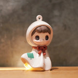 AMO ANMOO Imperfect World Tide Play Ornament