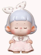 Fuji Little Princess Series Cute Mini Ornament Cute Doll Tide Play Girl