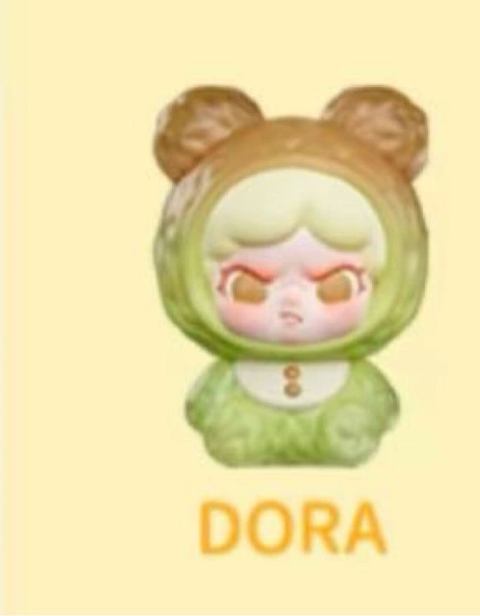 Little cute mi grains