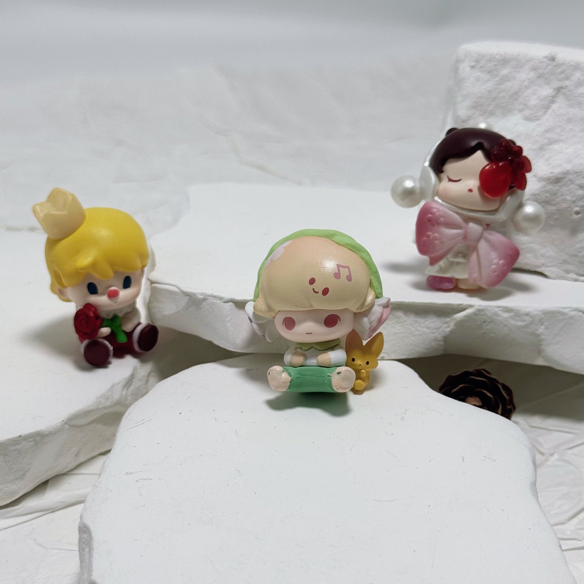 mini dolls crying baby sp haci dimo