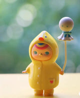 Elf balloon baby series