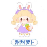 TITI and Her Friends Series Second Generation Moe Grain