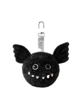 Okubo fluffy plush pendant