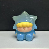 With you series - wishful star beads