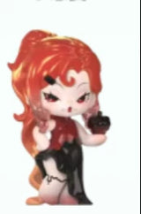 DoDo Nami Second Generation Virtual Realm Series