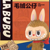 Elf toy series