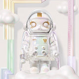 MEGA SPACE MOLLY 100% Anniversary Series 4