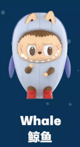 Elf Animal Series