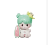 Variety of small Yo series