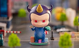 Fairy Monster Series