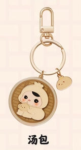 Elf Food Restaurant Series - Pendant