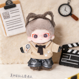 Free series plush