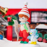 RORY leisurely winter series