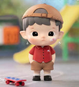 HACIPUPU Kindergarten Series