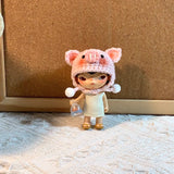 Handmade hirono Hat