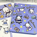 High value A5 notebook