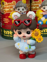 Zoraa Cute is Justice series