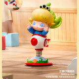 DIMOO WORLD x PIXAR joint series figure