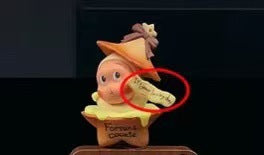 twinkle twinkle & labubu