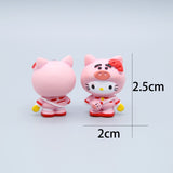 Hot-selling mini doll