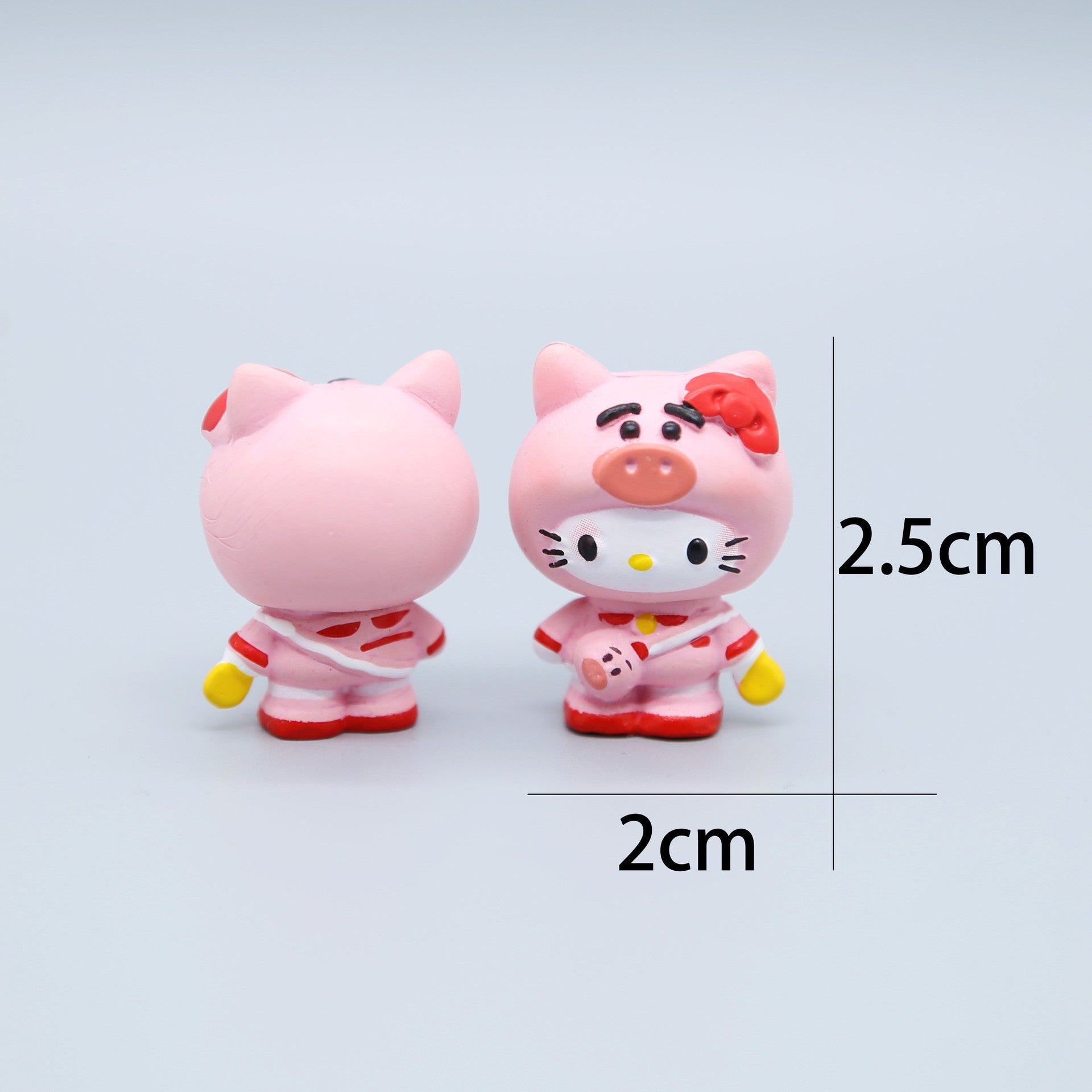 Hot-selling mini doll