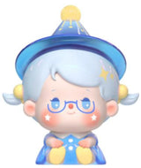 Mhaia Kindergarten Series Moe Grain Tide Play Figure Cute Ornament