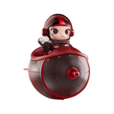 MEGA SPACE MOLLY 100% Bloom Series Elevators