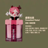 Wishing Time to Series Fragrant Candles
