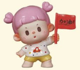 Fuji Shake People Series Moe Grain