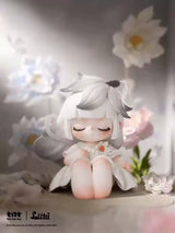 TNTSPACELiita Yiyan Flower Series Doll Figure Tide Play Ornament