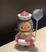 Elf balloon baby series