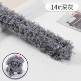 Curly Hair Twist Stick Hand（wig）